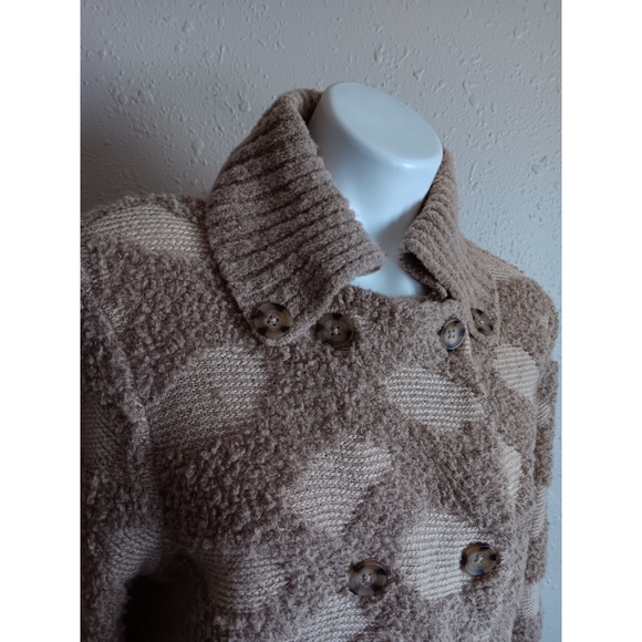 Anthropolgie Rosie Neira Cardigan Sweater - Picture 5 of 8